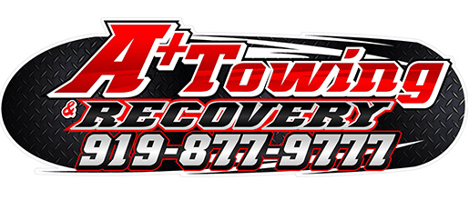 A Plus Towing & Recovery Inc. logo